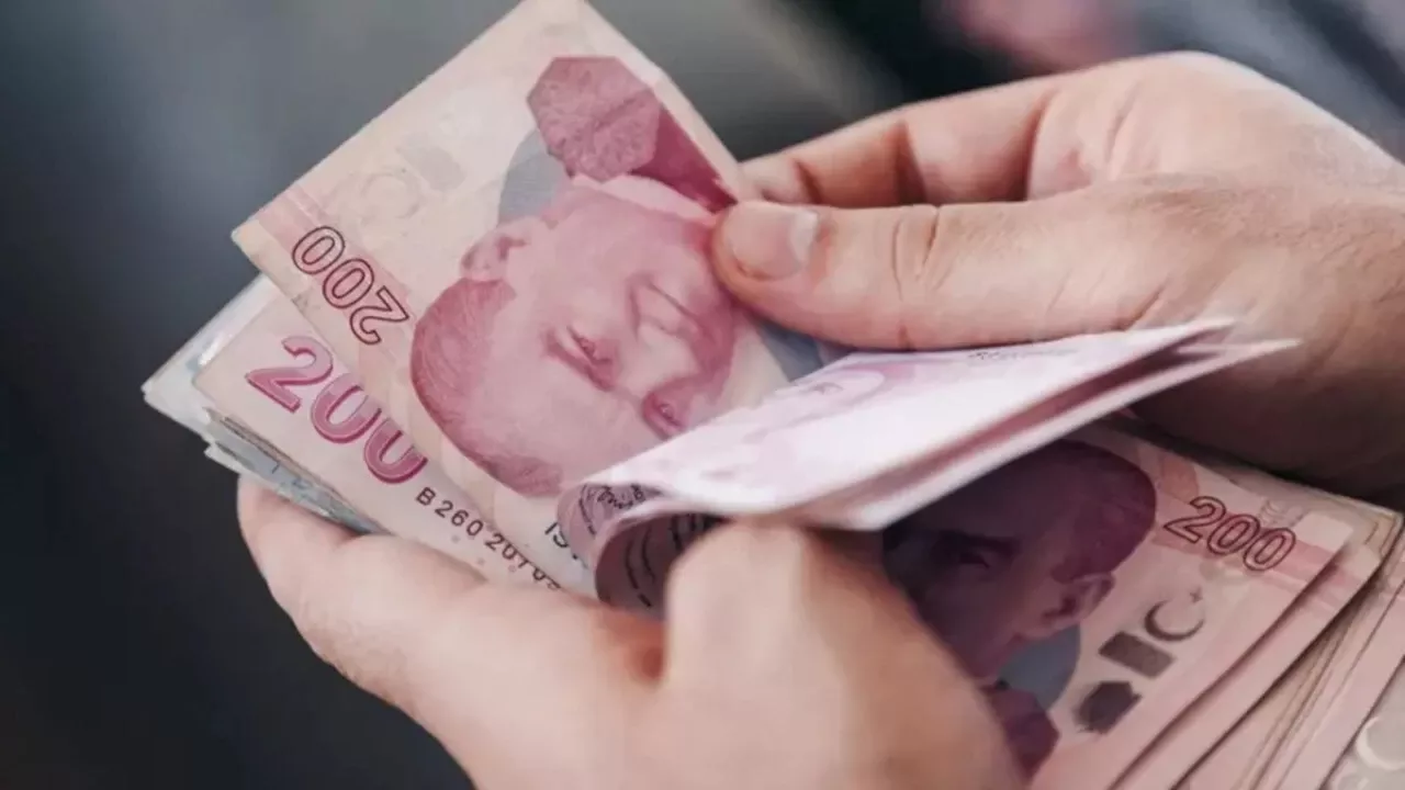 Takipteki İhtiyaç Kredisi Oranı Dokuz Yılın Zirvesinde
