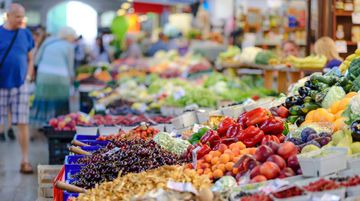 Mevsimden Arındırılmış TÜFE Yüzde 2,29 Arttı