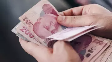 Takipteki İhtiyaç Kredisi Oranı Dokuz Yılın Zirvesinde