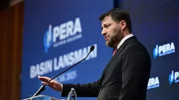 Tera Yatırım Holding Yönetim Kurulu Başkanı Emre Tezmen Gözaltına Alındı