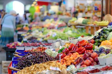 Mevsimden Arındırılmış TÜFE Yüzde 2,29 Arttı