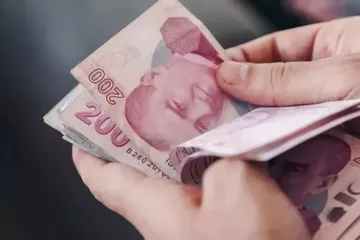 Takipteki İhtiyaç Kredisi Oranı Dokuz Yılın Zirvesinde