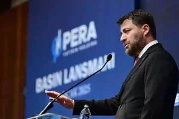 Tera Yatırım Holding Yönetim Kurulu Başkanı Emre Tezmen Gözaltına Alındı