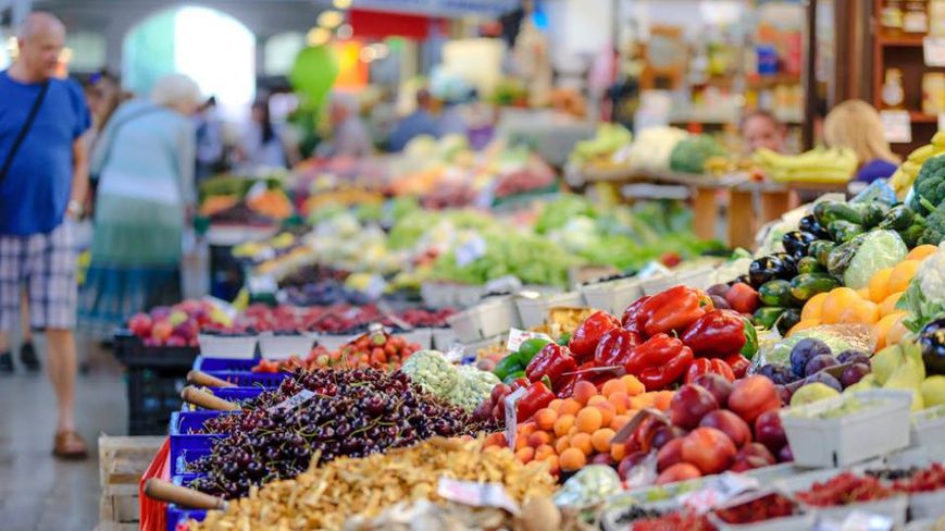 Mevsimden Arındırılmış TÜFE Yüzde 2,29 Arttı