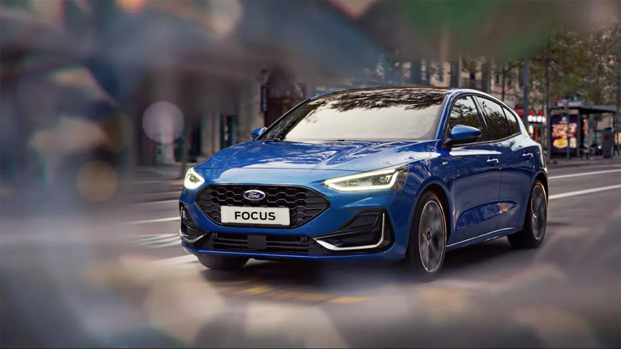 Ford Focus’un Üretimi Resmen Bitti: 27 Yıllık Efsane Sona Erdi