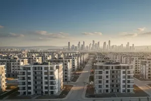 TOKİ 500 Bin Sosyal Konut Projesi 2025: 2+1, 1+1 TOKİ Evleri Nasıl Olacak? İşte Örnek Daireler