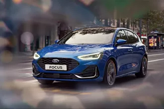 Ford Focus’un Üretimi Resmen Bitti: 27 Yıllık Efsane Sona Erdi