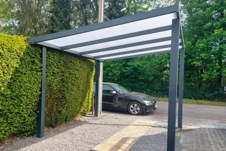 Müstakil Ev Sahiplerine Müjde: Bahçe Otoparkı ve Rüzgarlık Artık Serbest