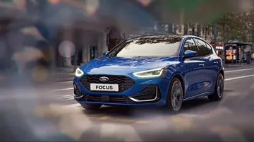 Ford Focus’un Üretimi Resmen Bitti: 27 Yıllık Efsane Sona Erdi
