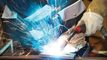 Uygunsuz Sanayi Ürünlerine Milyonluk Ceza Kesildi