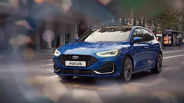 Ford Focus’un Üretimi Resmen Bitti: 27 Yıllık Efsane Sona Erdi