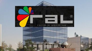 Ral Yatırım Holding (RALHY) 385 Milyon TL'lik Arsa İhalesini Kazandı