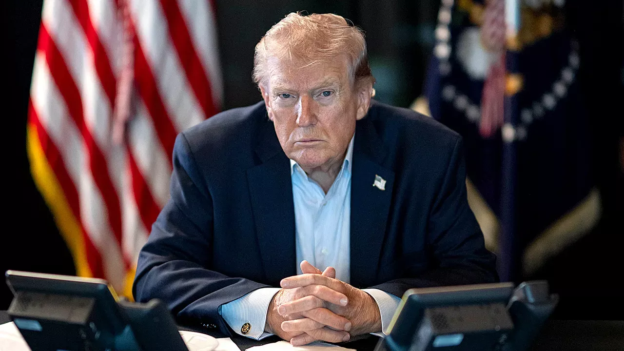 Trump’tan İran Savaşı Hakkında Yeni Açıklama