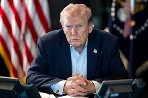 Trump’tan İran Savaşı Hakkında Yeni Açıklama