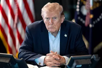 Trump’tan İran Savaşı Hakkında Yeni Açıklama