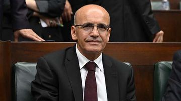Mehmet Şimşek: Yüksek Gelirli Ülkeler Grubuna Dahil Olduğumuzu Öngörüyoruz