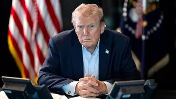 Trump’tan İran Savaşı Hakkında Yeni Açıklama