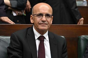 Mehmet Şimşek: Yüksek Gelirli Ülkeler Grubuna Dahil Olduğumuzu Öngörüyoruz