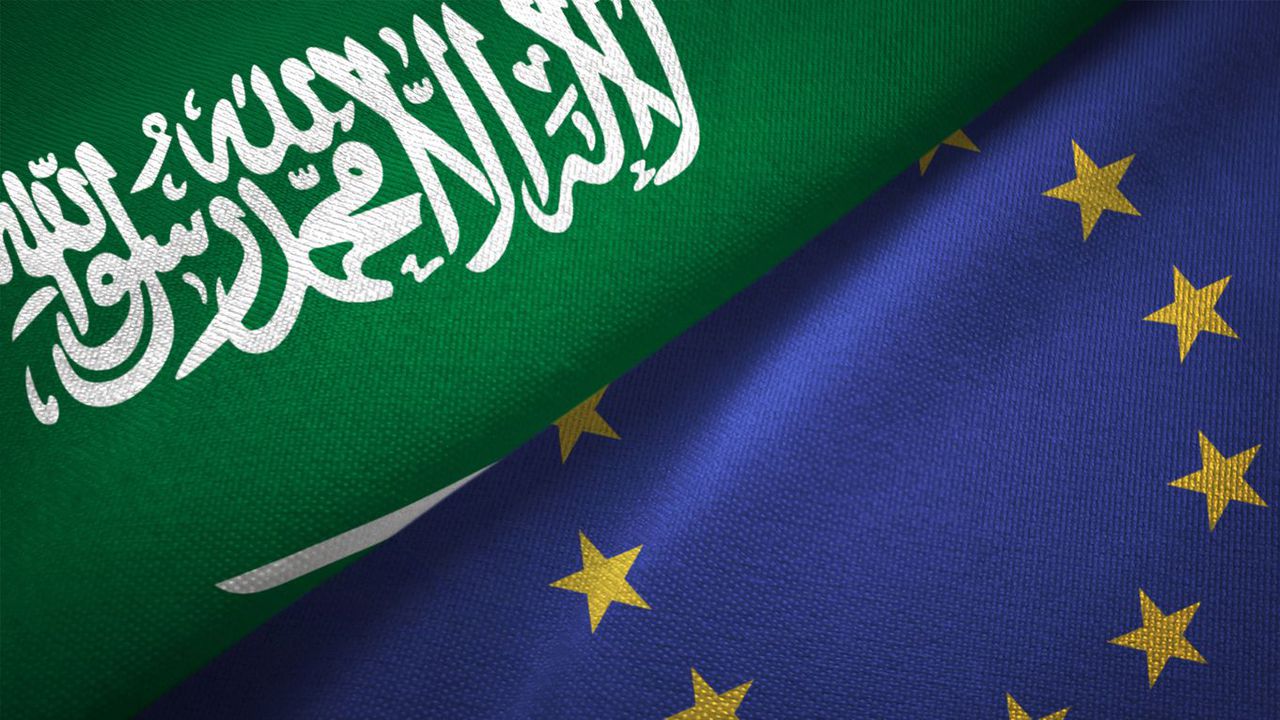 Suudi Arabistan Vizesiz AB Yolunda
