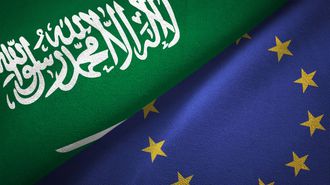 Suudi Arabistan Vizesiz AB Yolunda
