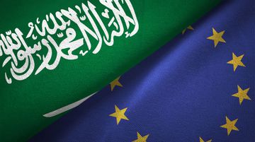 Suudi Arabistan Vizesiz AB Yolunda