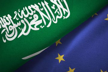 Suudi Arabistan Vizesiz AB Yolunda