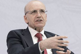 Bakan Şimşek İkinci Çeyrek Turizm Verilerini Değerlendirdi