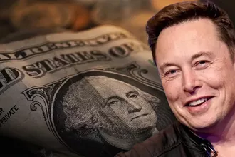 Elon Musk'ın Servetinde Sert Düşüş: Artık Trilyoner Değil