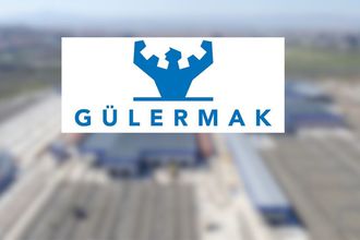 Gülermak (GLMRK), Varşova Metrosu İhalesinde Birinci Oldu