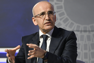 Şimşek, Enflasyon Beklentilerindeki Gerilemeyi Değerlendirdi