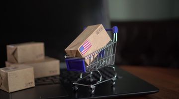 ABD, 800 Dolar Altındaki Paketlere Vergi Muafiyetini Kaldırdı