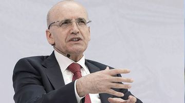 Şimşek: Üretim, Yatırım ve İstihdamı Desteklemeyi Sürdüreceğiz
