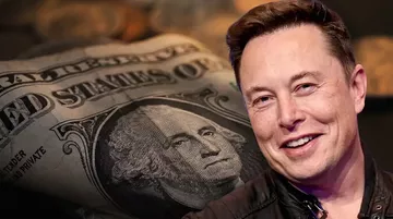 Elon Musk'ın Servetinde Sert Düşüş: Artık Trilyoner Değil