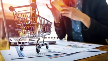 ABD'de Efsane Cuma Harcamaları Rekor Kırdı