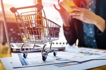 ABD'de Efsane Cuma Harcamaları Rekor Kırdı