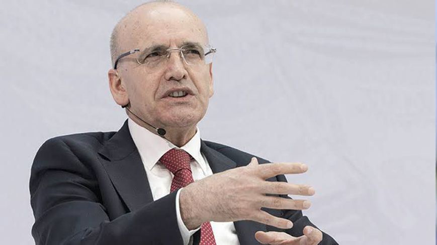 Bakan Şimşek: TL Mevduatın Payı Son 11 Yılın Zirvesine Ulaştı