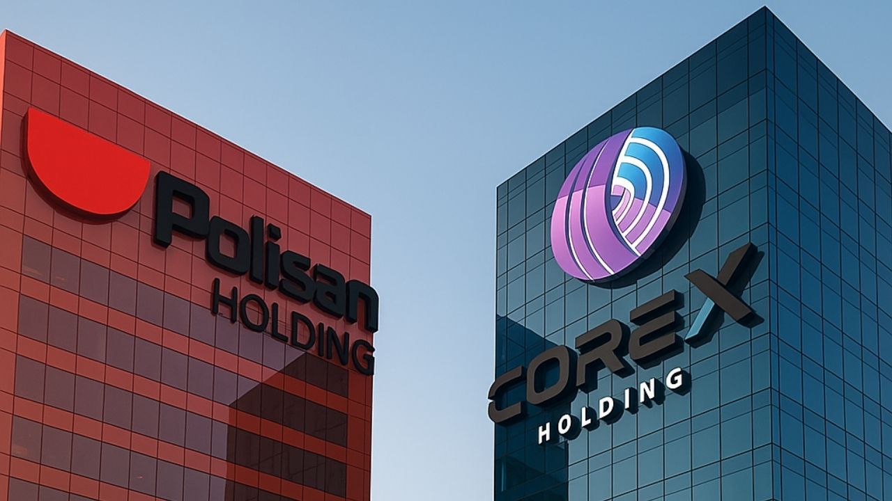 Polisan Holding Satıldı: İşte Yeni Sahibi!