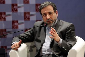 İran’dan Nükleer Müzakereler İçin Koşullu Hazırız Mesajı