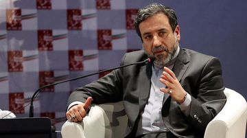 İran’dan Nükleer Müzakereler İçin Koşullu Hazırız Mesajı