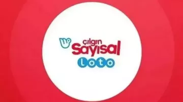 Sayısal Loto Sorgulama Ekranı | 22 Aralık 2025 Çılgın Sayısal Loto Sonuçları Açıklandı
