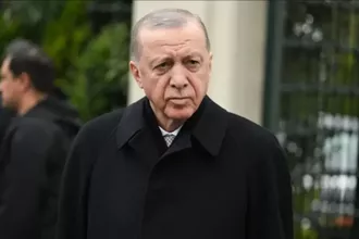 Cumhurbaşkanı Erdoğan: “2026’ya Olumlu Girdik, Enflasyon Düşüşte”