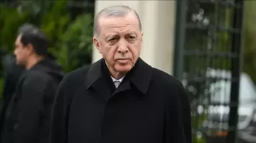 Cumhurbaşkanı Erdoğan: “2026’ya Olumlu Girdik, Enflasyon Düşüşte”