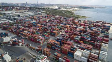 Trakya’nın Ekim Ayı İhracatı 317 Milyon Dolara Ulaştı