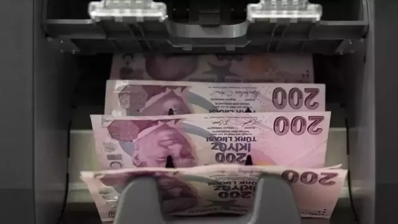 KKM Bakiyesindeki Düşüş Devam Ediyor