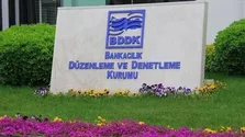 BDDK İki Yatırım Bankasının Kuruluş İznini İptal Etti