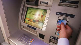 TBB’den 20 Bin TL'ye Kadar İşlemlerin ATM'lerden Olacağı İddiası İçin Açıklama