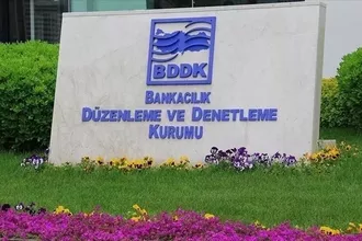 BDDK İki Yatırım Bankasının Kuruluş İznini İptal Etti