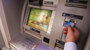 TBB’den 20 Bin TL'ye Kadar İşlemlerin ATM'lerden Olacağı İddiası İçin Açıklama