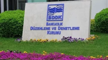 BDDK İki Yatırım Bankasının Kuruluş İznini İptal Etti