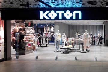 Koton, Katar'ın Başkenti Doha’da İkinci Kurumsal Mağazasını Açtı